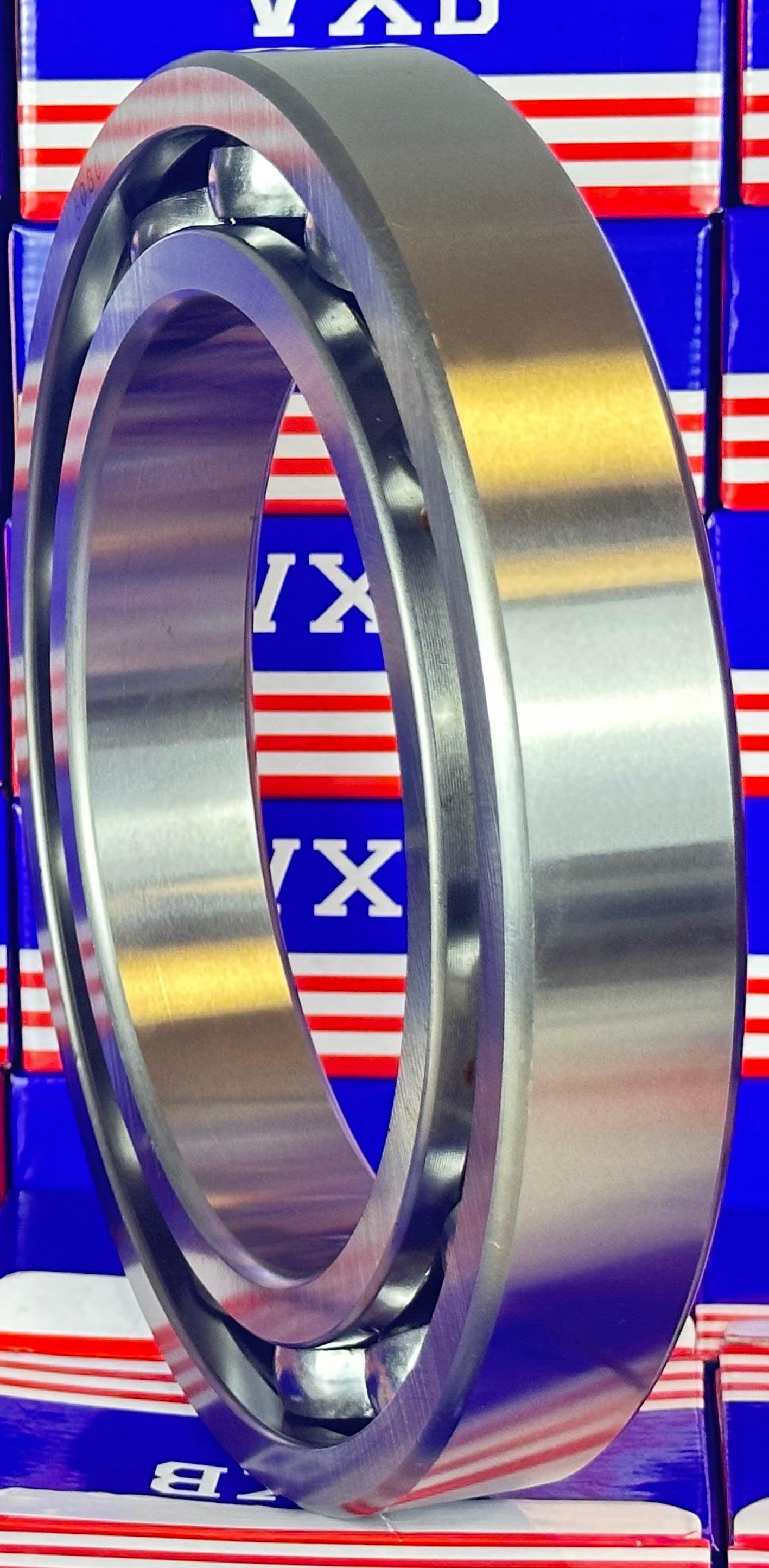 6030 Bearing 150x225x35 Open Large - fast shipping 🇺🇸