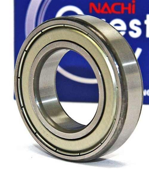 6030ZZE Nachi Bearing Shielded C3 Japan 150x225x35 Large - fast shipping 🇺🇸