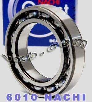 6036 Nachi Bearing Open C3 Japan 180x280x46 Extra Large - fast shipping 🇺🇸