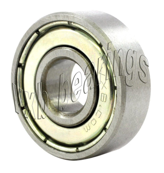 605ZZ Bearing 5x14x5mm - Shielded - Miniature - fast shipping 🇺🇸