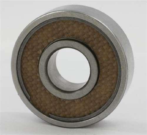 608-2TS Miniature Hybrid Ceramic Ball Bearing 8x22x7mm - fast shipping 🇺🇸