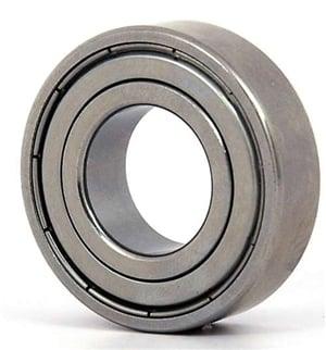 608ZZ Ball Bearing for Wheelchairs - 8x22x7mm Made in Japan - fast shipping 🇺🇸