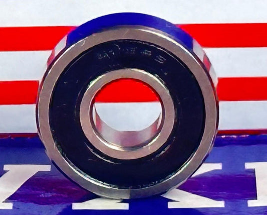 609-2RS Bearing 9x24x7 - Sealed - Miniature - fast shipping 🇺🇸