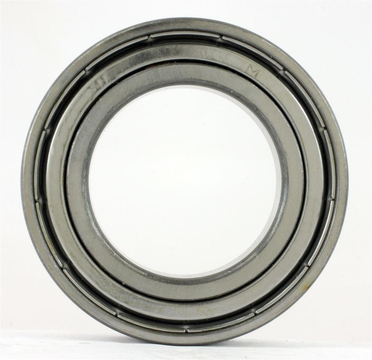 61805-2Z Bearing 25x37x7 Shielded Ball Bearing - Light oil - fast shipping 🇺🇸