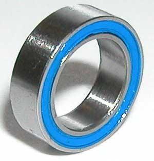 61902-2RS Bearing 15x28x7 Si3N4 Ceramic Sealed ABEC-3 Bearing - fast shipping 🇺🇸