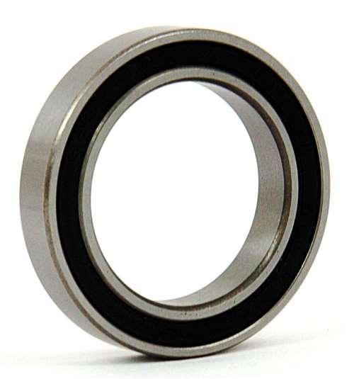 61902-2RS Ceramic Bearing 15x28x7 ZrO2 Sealed ABEC-5 Bearing - fast shipping 🇺🇸