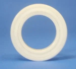 61902-2RS Full Ceramic Sealed Bearing 15x28x7 ZrO2 - fast shipping 🇺🇸