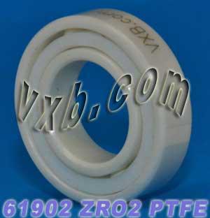 61902 Full Ceramic Bearing 15x28x7mm - fast shipping 🇺🇸