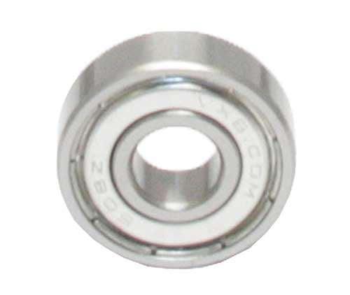 61903-2Z Ball Bearing Double Shielded ID 17mm OD 30mm Width 7mm - fast shipping 🇺🇸