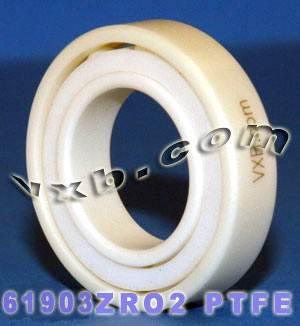 61903 Full Ceramic Bearing 17x30x7mm - fast shipping 🇺🇸