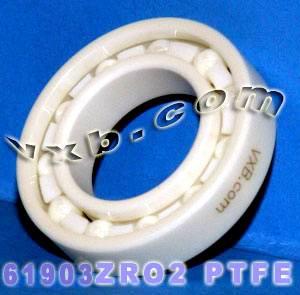 61903 Full Ceramic Bearing 17x30x7mm - fast shipping 🇺🇸