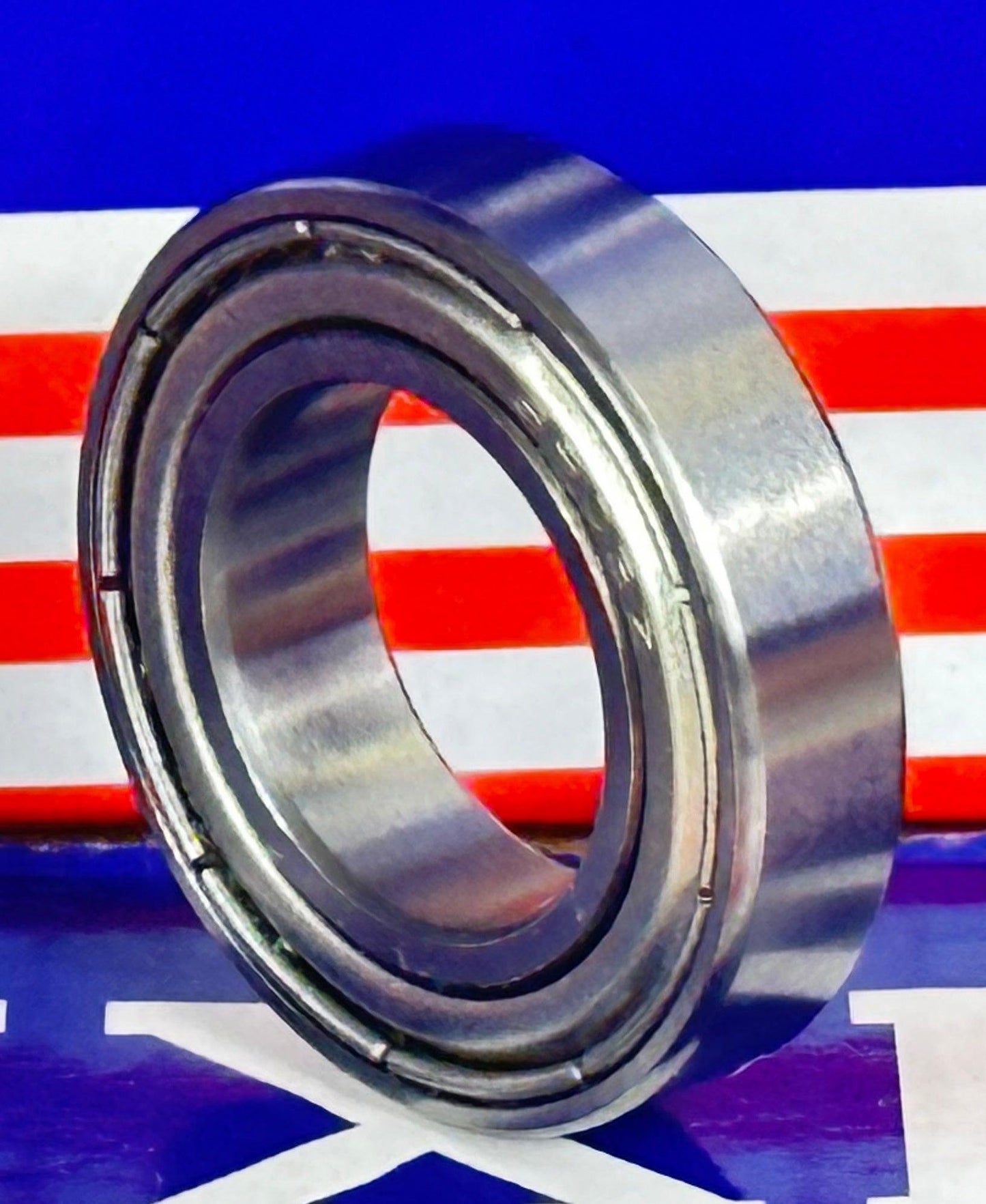 61903ZZ Bearing 17x30x7mm Shielded 17mm Bore - fast shipping 🇺🇸