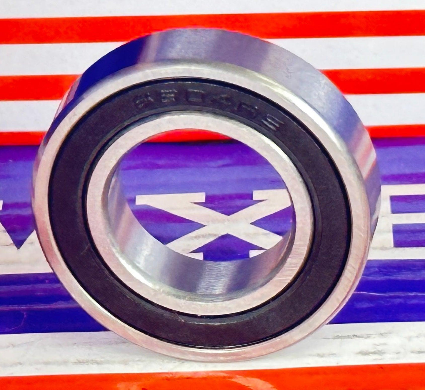 61904RS Sealed Bearing 20x37x9mm - fast shipping 🇺🇸