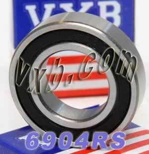 61904RS Sealed Bearing 20x37x9mm - fast shipping 🇺🇸