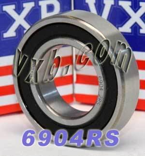 61904RS Sealed Bearing 20x37x9mm - fast shipping 🇺🇸