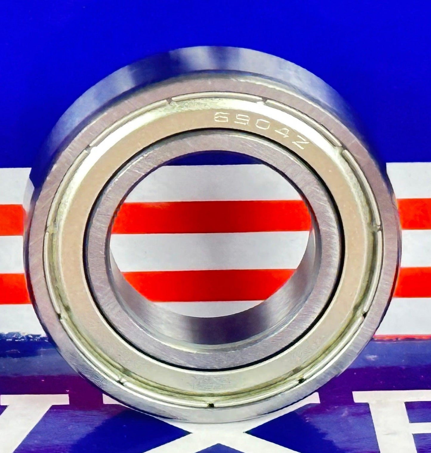 61904ZZ Bearing 20x37x9 Shielded - fast shipping 🇺🇸