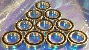 10-Pack 61905-2RS 25x42x9 Sealed Bearing - fast shipping 🇺🇸
