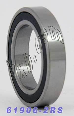 61906-2RS Bearing 30x47x9 Sealed - fast shipping 🇺🇸