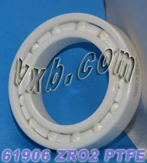 61906 Full Ceramic Bearing 30x47x9mm - fast shipping 🇺🇸