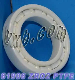61906 Full Ceramic Bearing 30x47x9mm - fast shipping 🇺🇸
