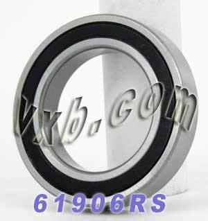 61906RS Bearing 30x47x9 Sealed - fast shipping 🇺🇸