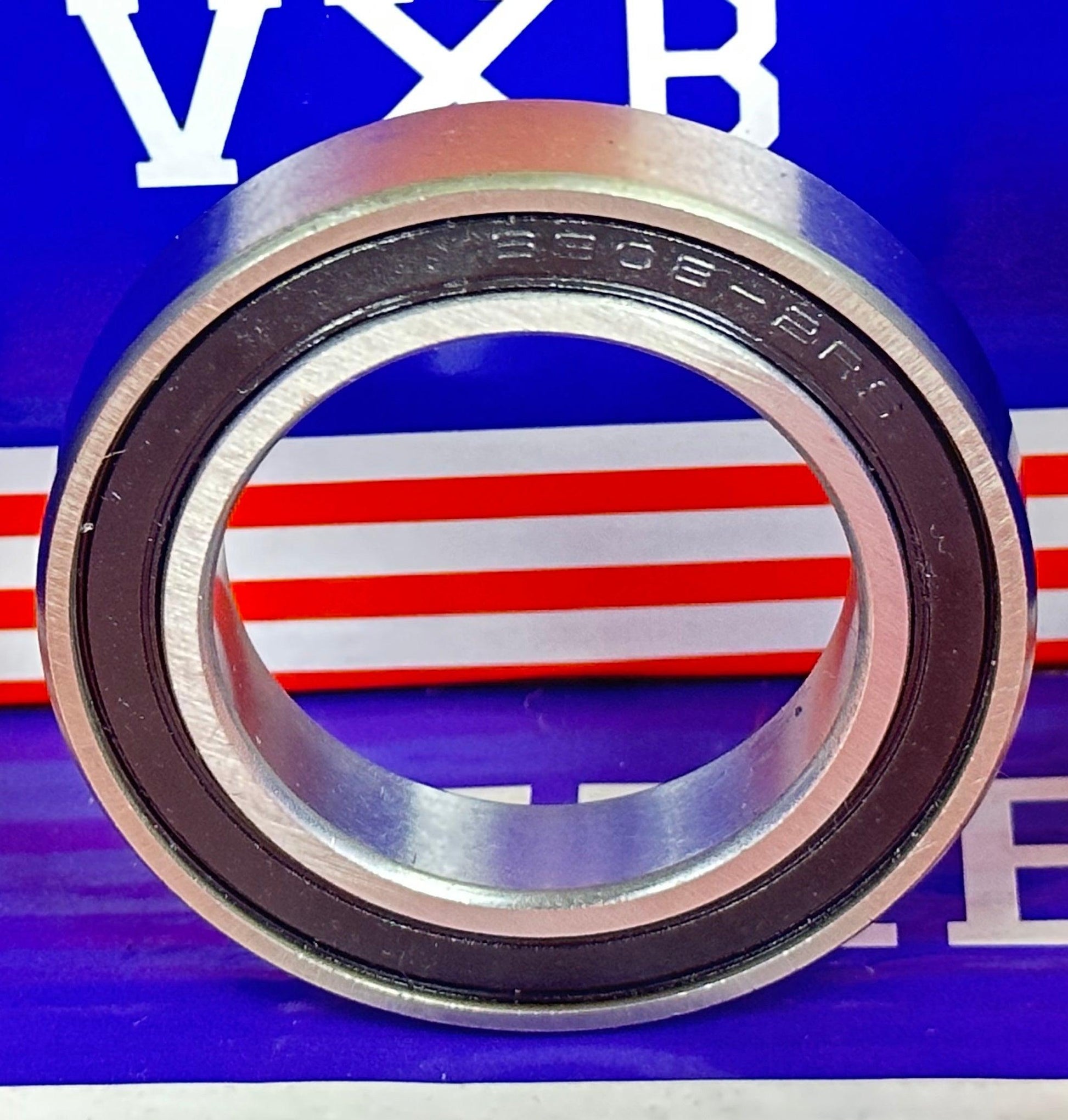 61908-2RS Sealed Bearing 40x62x12mm - fast shipping 🇺🇸