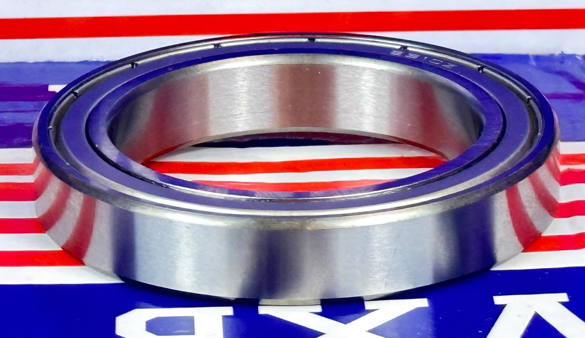 61910ZZ Bearing 50x72x12mm - Double Shielded - fast shipping 🇺🇸