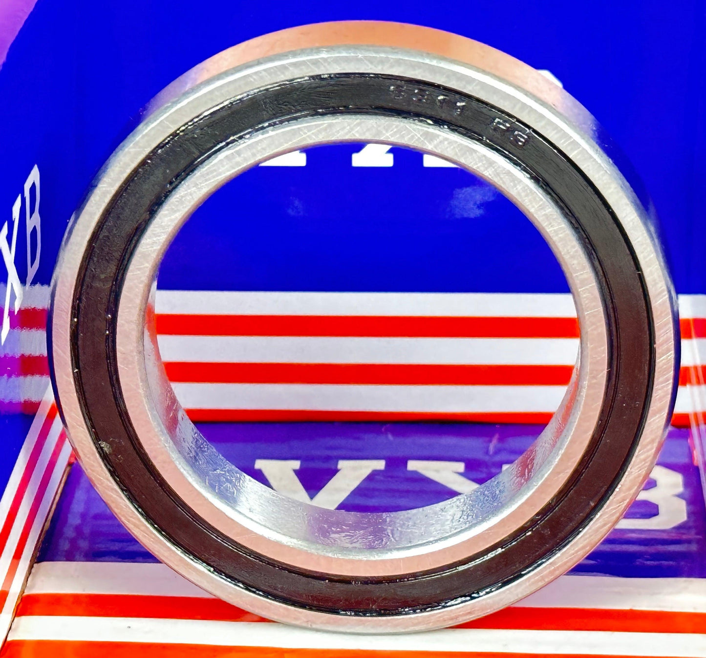 61911RS1 Bearing 55x80x13mm - Sealed - fast shipping 🇺🇸