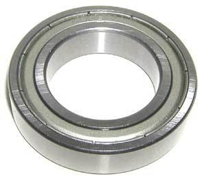 61911ZZ Bearing 55x80x13mm Shielded - fast shipping 🇺🇸