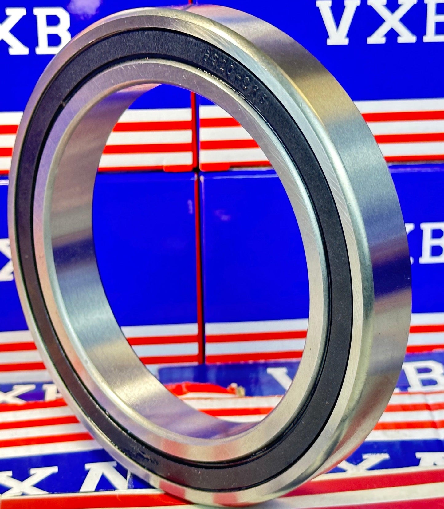 61920-2RS1 Sealed Ball Bearing 100x140x20mm - fast shipping 🇺🇸