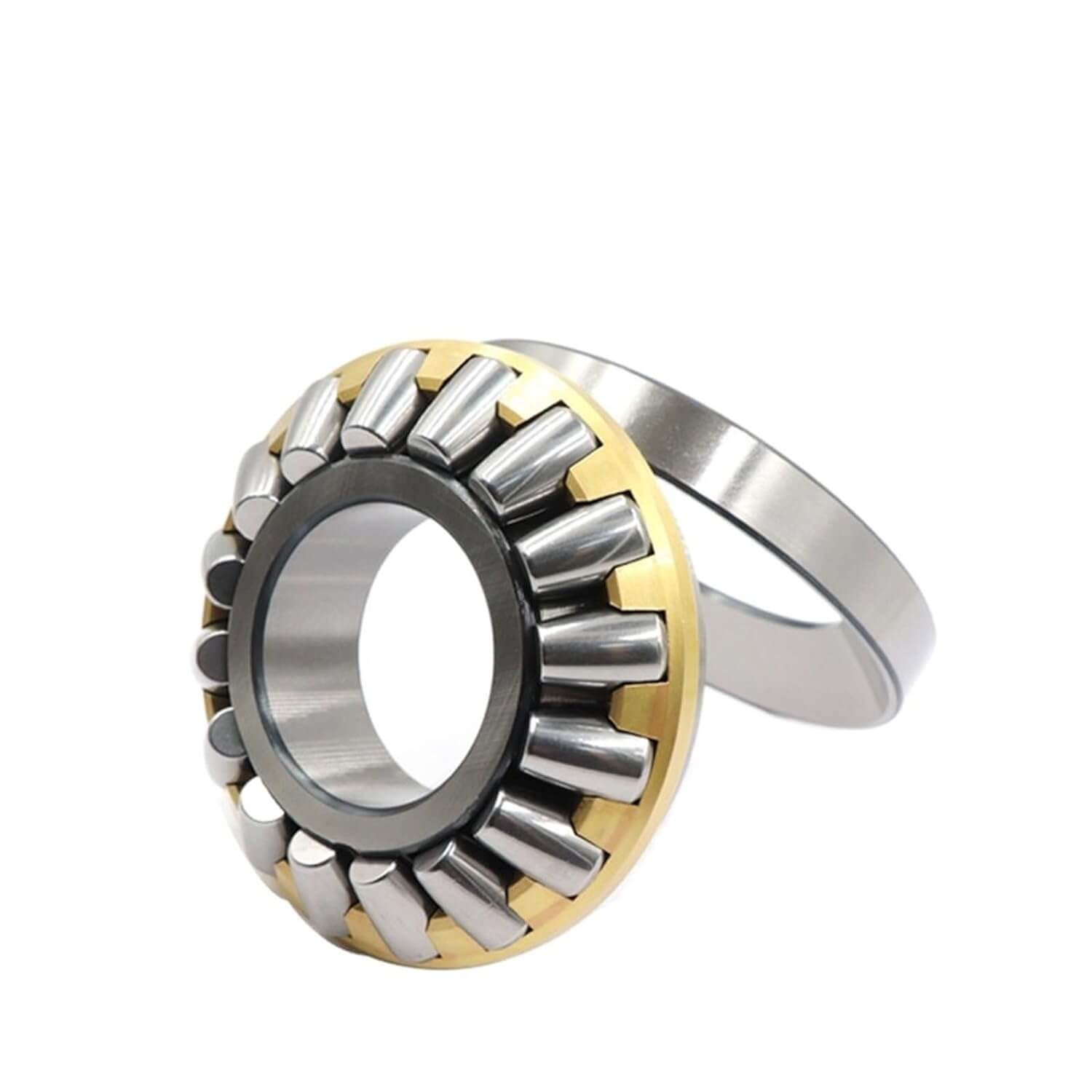 29422M Spherical Roller Thrust Bearing Bronz Cage 110x230x73mm - fast shipping 🇺🇸