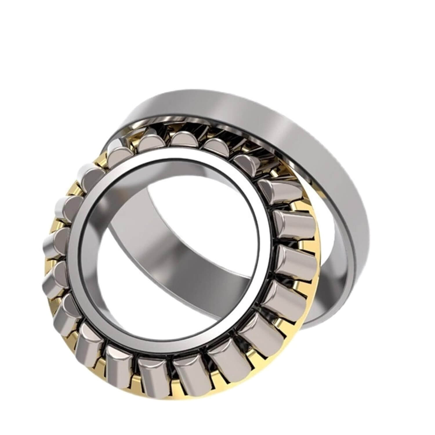 29422M Spherical Roller Thrust Bearing Bronz Cage 110x230x73mm - fast shipping 🇺🇸