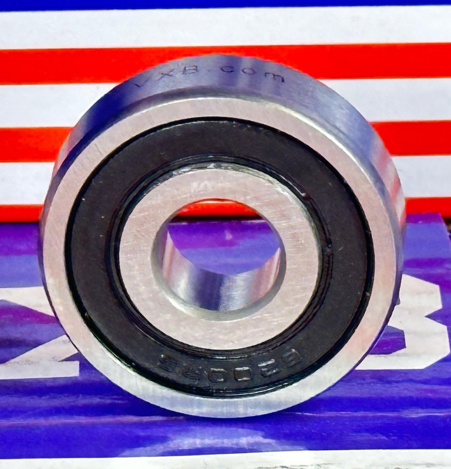 Premium 6200-2RS Bearing 10x30x9mm - fast shipping 🇺🇸