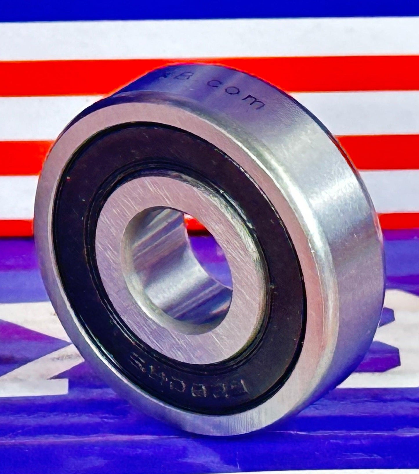 6200-2RS C3 Clearance Ball Bearing 10x30x9mm - Sealed - fast shipping 🇺🇸
