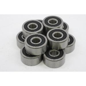 10-Pack Premium 6200RS Ball Bearing - fast shipping 🇺🇸