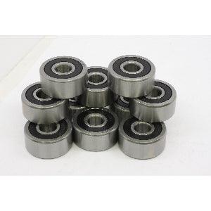 10-Pack Premium 6200RS Ball Bearing - fast shipping 🇺🇸