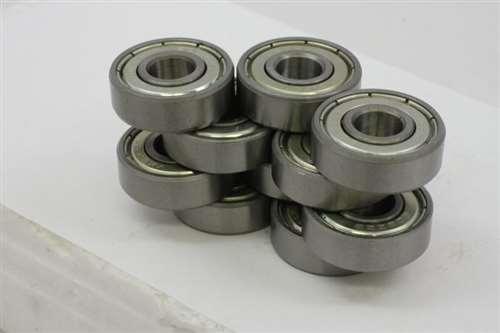 10-Pack 6200ZZ 10x30x9 Shielded Bearing - fast shipping 🇺🇸