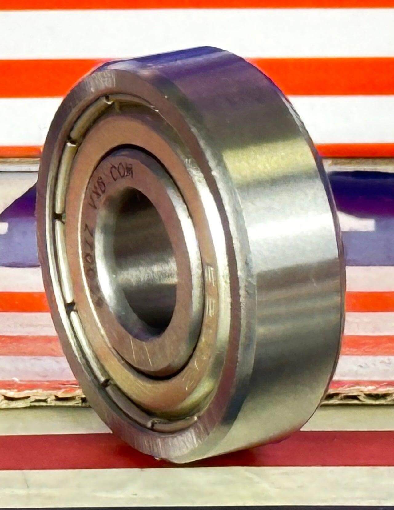 6200ZZ Wheelchair Bearing - 10x30x9mm Shielded Ball Bearing - fast shipping 🇺🇸