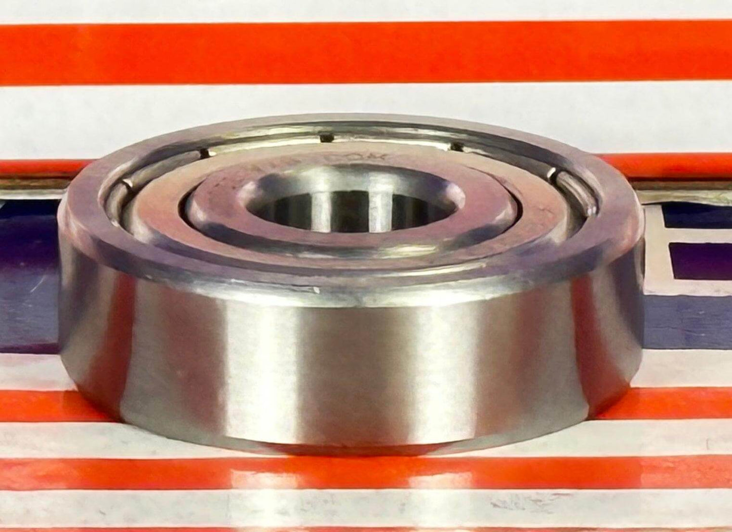 6200ZZ Wheelchair Bearing - 10x30x9mm Shielded Ball Bearing - fast shipping 🇺🇸