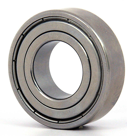 6200ZZC3 Metal Shielded Bearing - C3 Clearance - fast shipping 🇺🇸