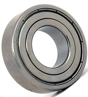 6200ZZC3 Metal Shielded Bearing - C3 Clearance - fast shipping 🇺🇸