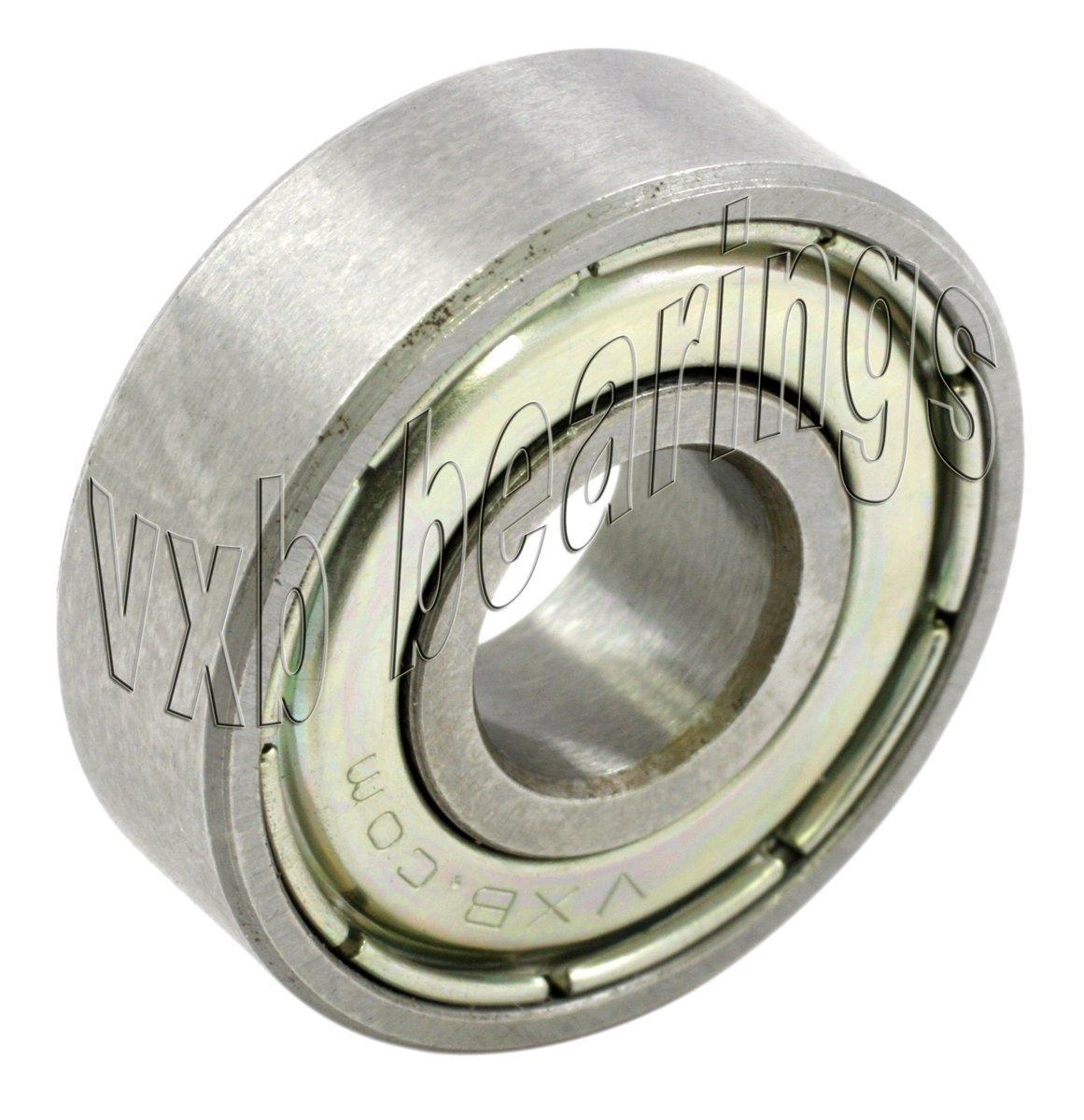 6200ZZC3 Shielded Electric Motor Quality Ball Bearing 10x30x9mm - fast shipping 🇺🇸