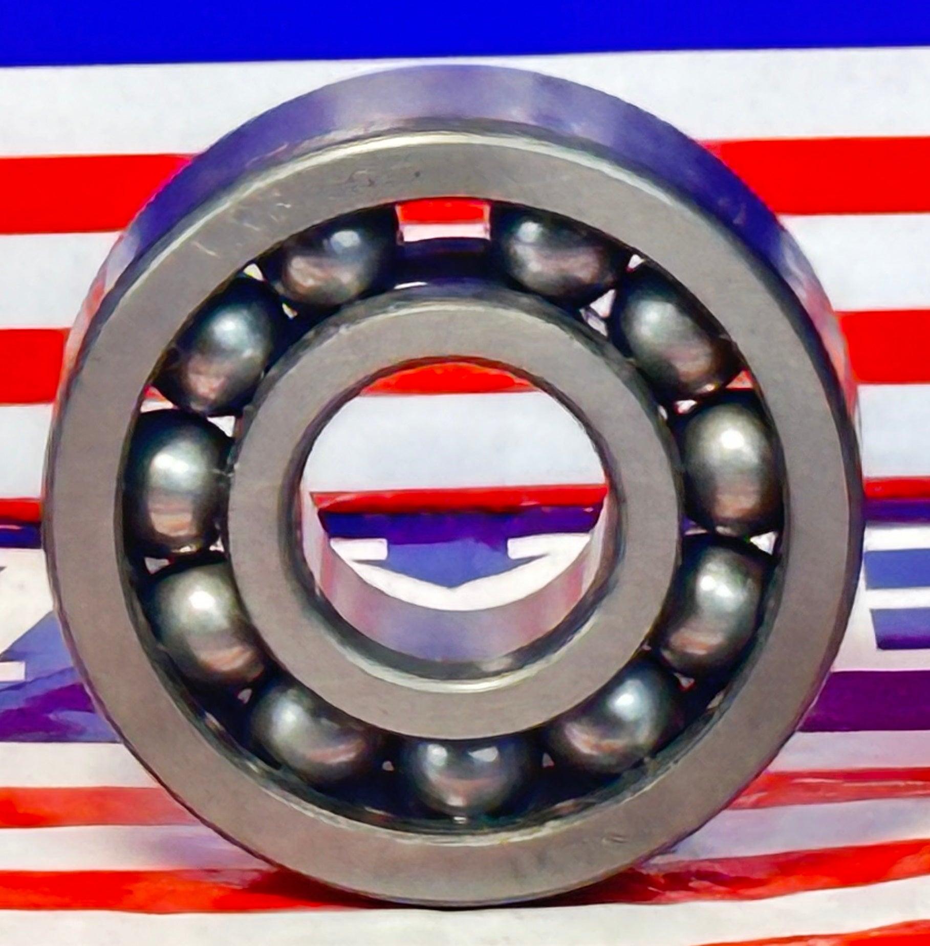6201 High Temperature Bearing 900°F 12x32x10mm - fast shipping 🇺🇸