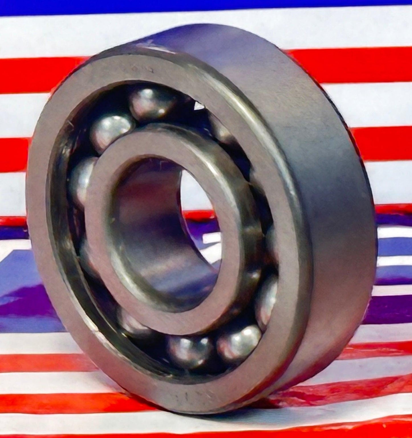 6201 High Temperature Bearing 900°F 12x32x10mm - fast shipping 🇺🇸