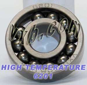 6201 High Temperature Bearing 900°F 12x32x10mm - fast shipping 🇺🇸