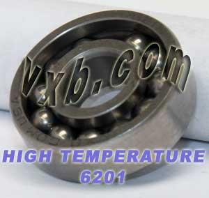6201 High Temperature Bearing 900°F 12x32x10mm - fast shipping 🇺🇸