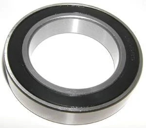OEM 6201 Ball Bearing - One Seal - Grade 440C Stainless Steel - fast shipping 🇺🇸