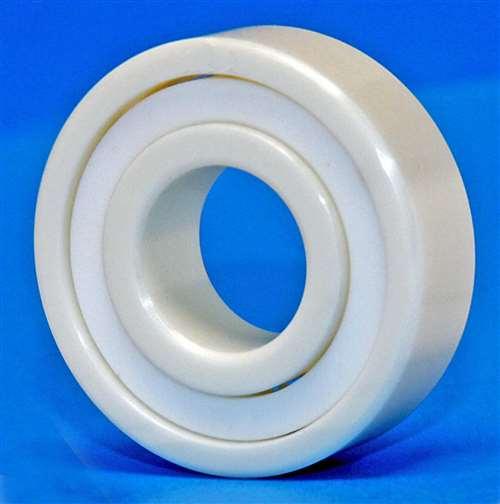6202-2RS Full Ceramic Sealed Bearing 15x35x11mm ZrO2 - fast shipping 🇺🇸