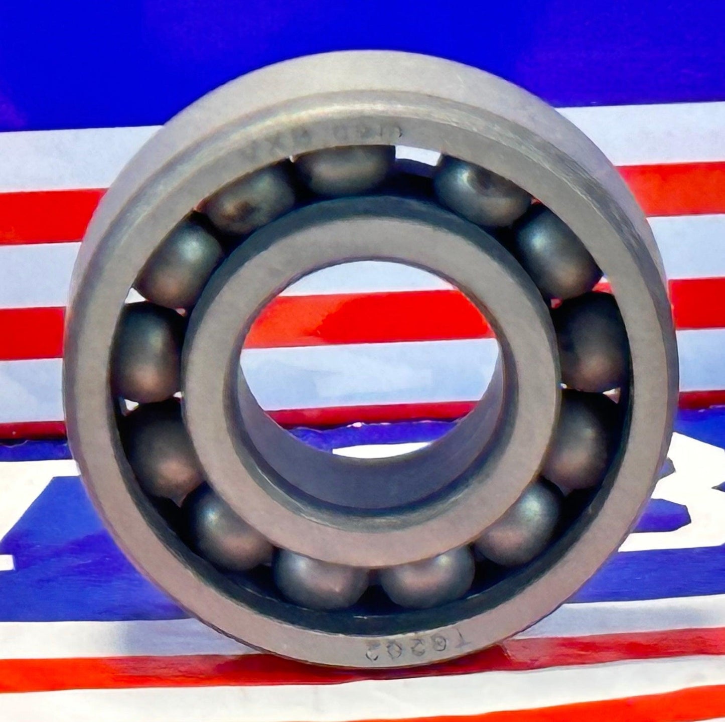6202 High Temperature Bearing 900°F 15x35x11mm - fast shipping 🇺🇸