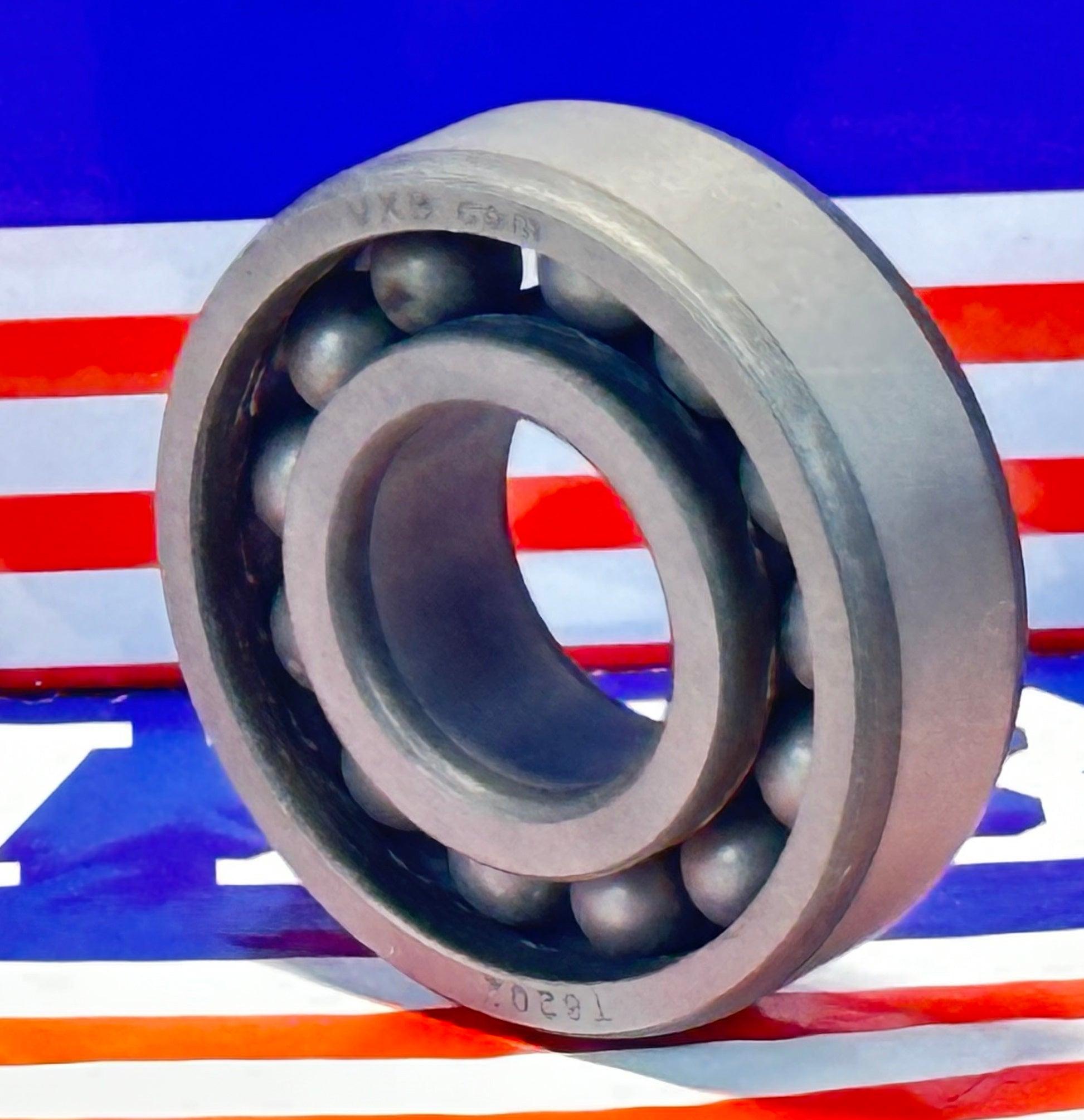 6202 High Temperature Bearing 900°F 15x35x11mm - fast shipping 🇺🇸